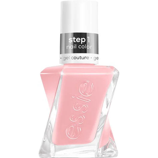 Branded Beauty Essie Nail Polish Gel Couture - 521 Polished & Poised