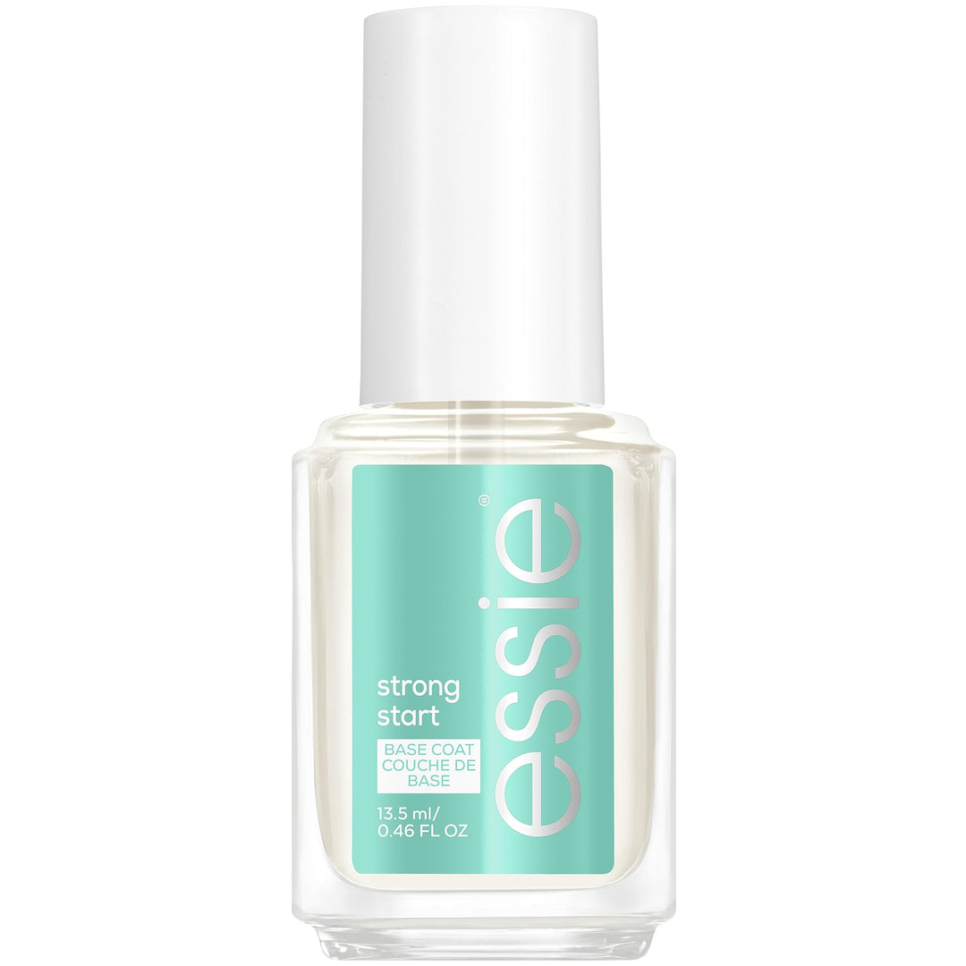 Branded Beauty Essie Nail Polish Strong Start Base Coat