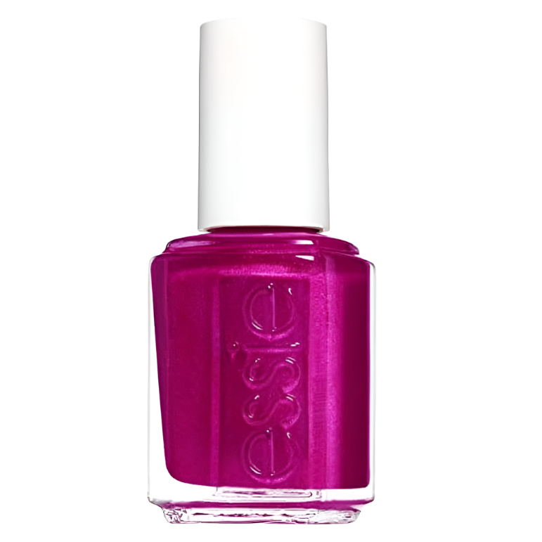 Branded Beauty Essie Original Nail Polish, Purple Shades, 34 Jamaica Me Crazy 13.5 ml