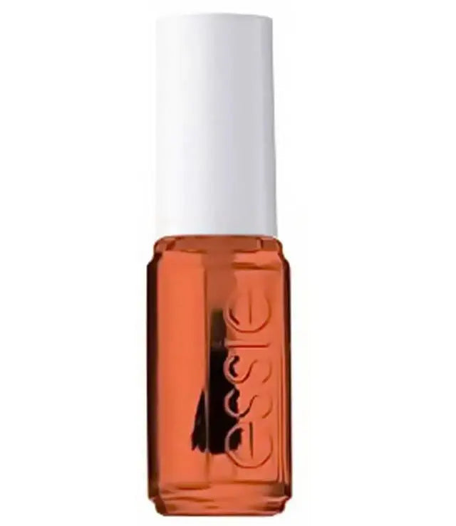 Essie Essie Top Coat Apricot Oil