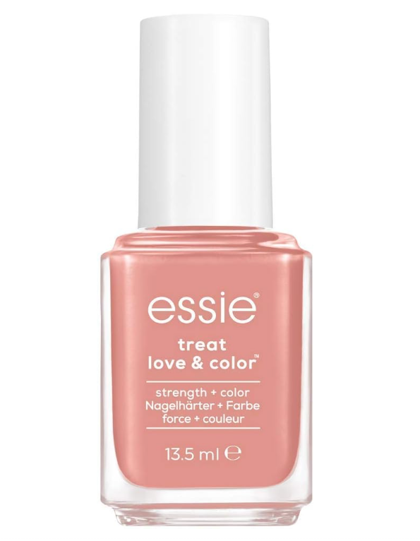 Branded Beauty Essie Treat Love & Color Nail Polish - 163 Final Stretch