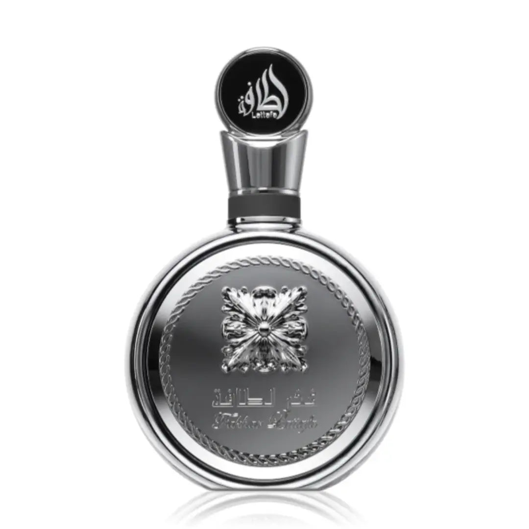 Lattafa - Fakhar Lattafa Platin 100ml