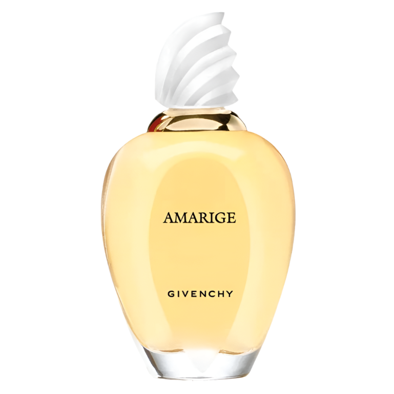 Givenchy GIVENCHY AMARIGE EDT SPRAY 50ML