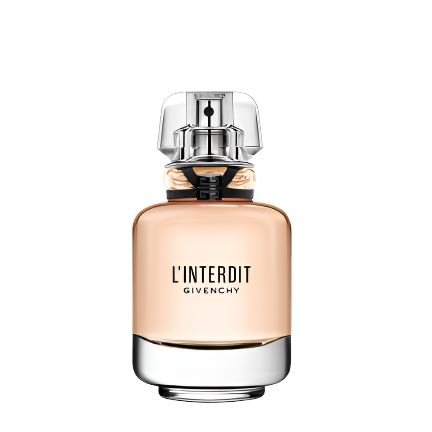 Branded Beauty GIVENCHY L'INTERDIT EDP SPRAY 50ML