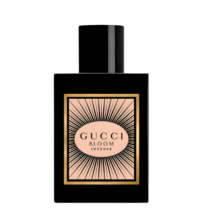 Branded Beauty GUCCI BLOOM INTENSE EDP SPRAY 50ML