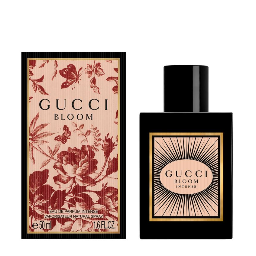 Branded Beauty GUCCI BLOOM INTENSE EDP SPRAY 50ML