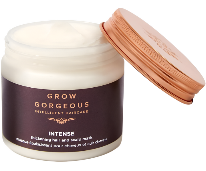 Grow Gorgeous Grow Gorgeous Hair and Scalp Mask 200ml