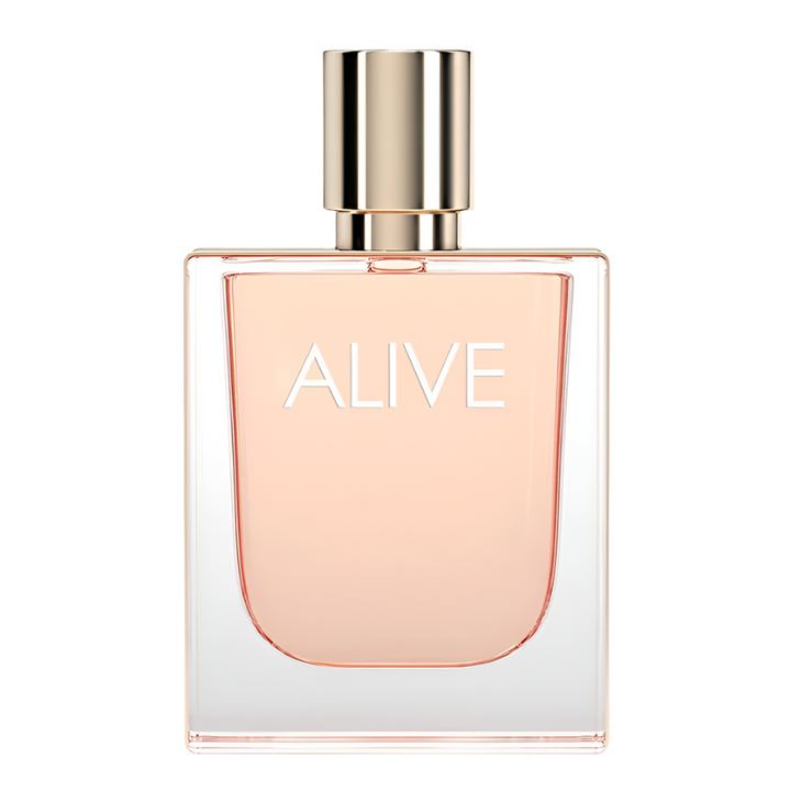 Branded Beauty Hugo Boss Eau De Parfum - Alive 50ml