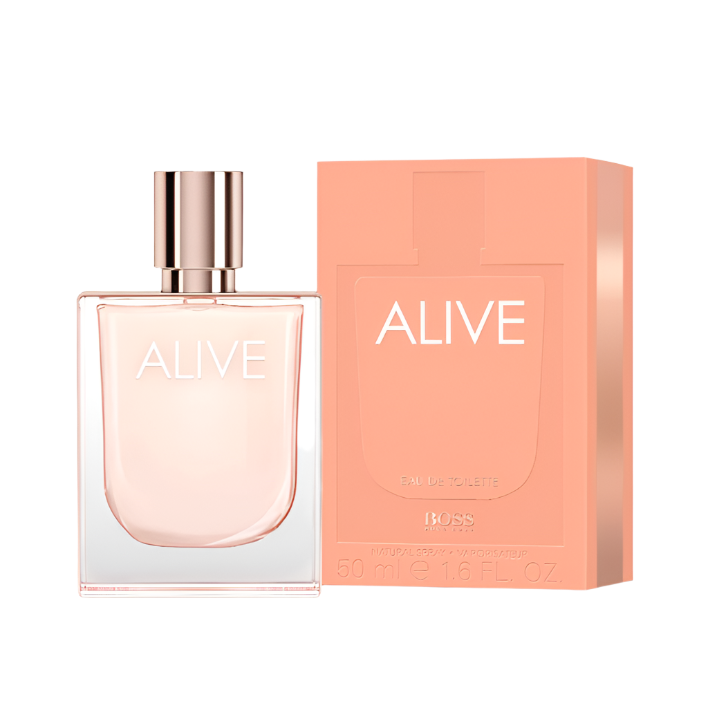 Hugo Boss Hugo Boss Eau De Parfum Alive 50ml