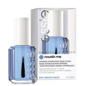 Essie Intense Hydration Base Coat - Nourish Me