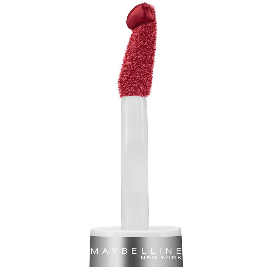Maybelline Super Stay 24H Color Lipstick - 444 Cosmic Coral