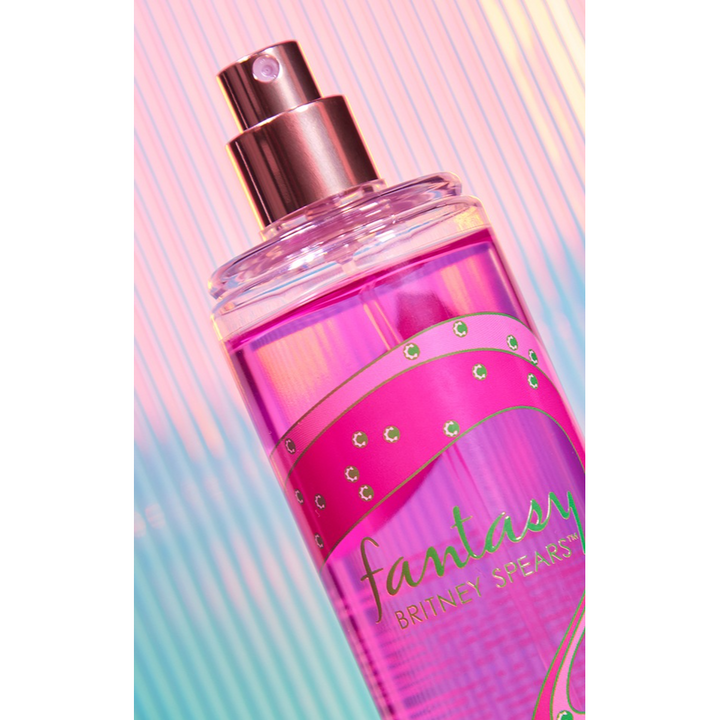 Britney Spears Fragrance Mist 236ml - Fantasy