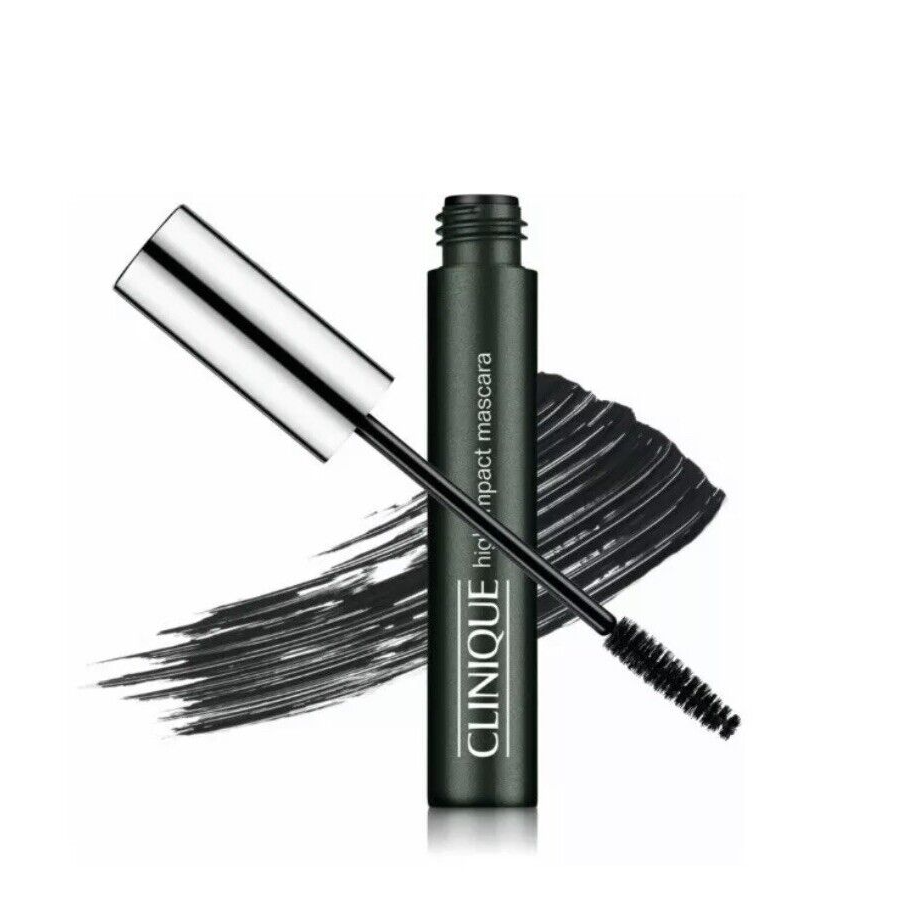 Clinique High Impact Mascara 7ml - 01 Black