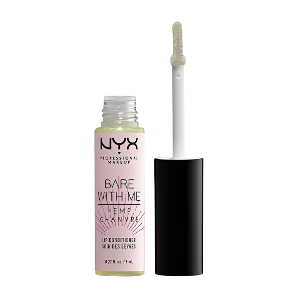 NYX Bare With Me Hemp Lip Conditioner