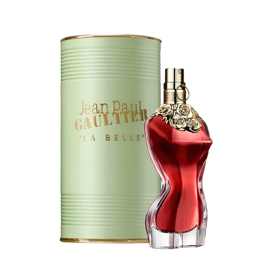 Branded Beauty JPG LA BELLE EDP SPRAY 50ML