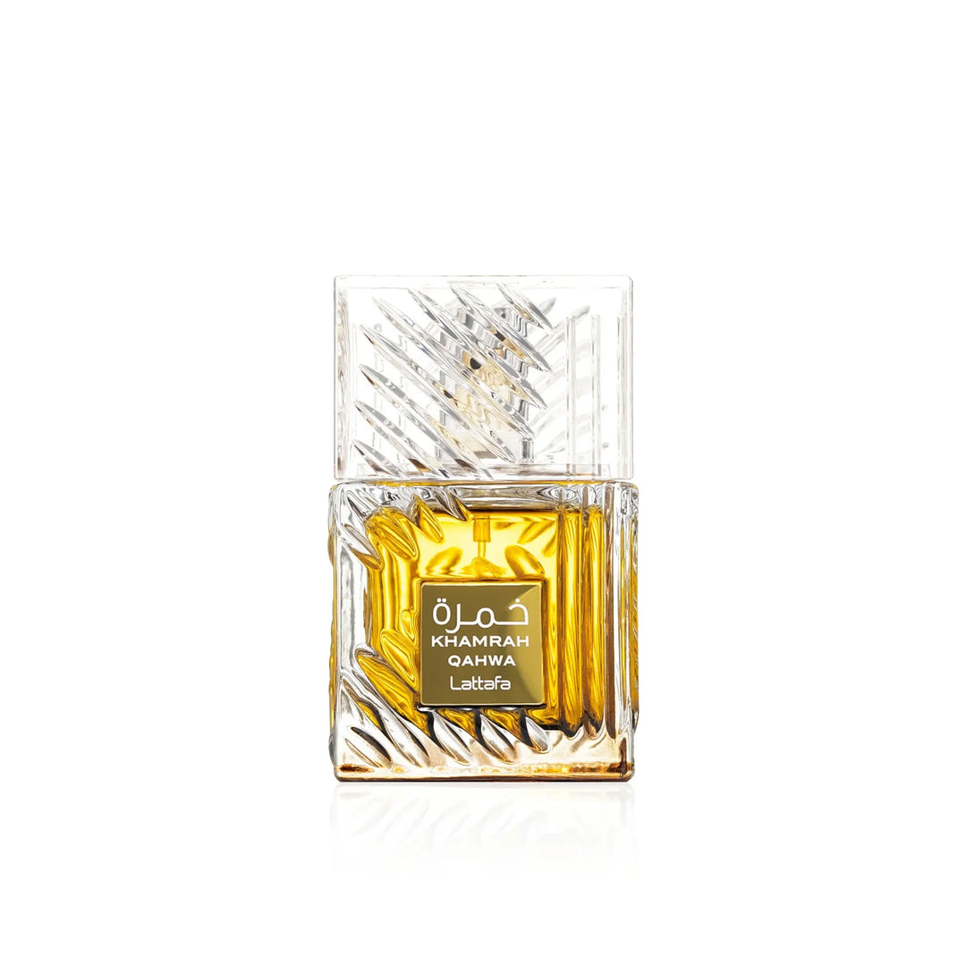 Lattafa - Khamrah Qahwa 100ml