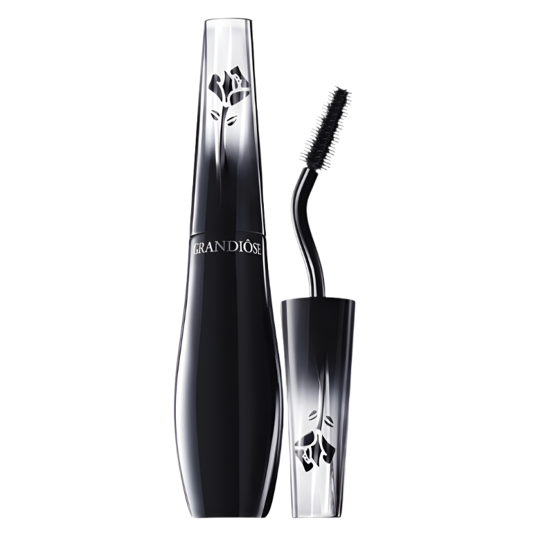 Branded Beauty LANCOME GRANDIOSE WIDE ANGLE MASCARA BLACK 10G