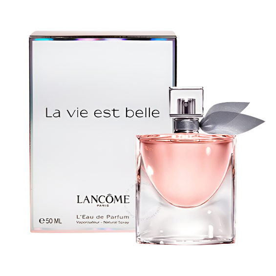 Branded Beauty LANCOME LA VIE EST BELLE EDP SPRAY 50ML