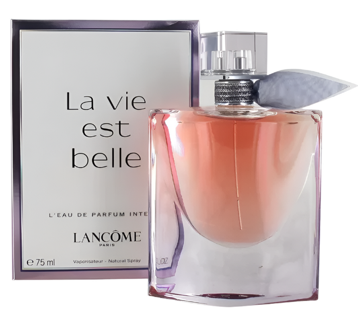 Lancome LANCOME LA VIE EST BELLE EDP SPRAY 75ML