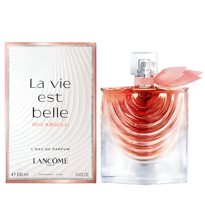 Lancome LANCOME LA VIE EST BELLE IRIS ABSOLU EDP SPRAY 100ML