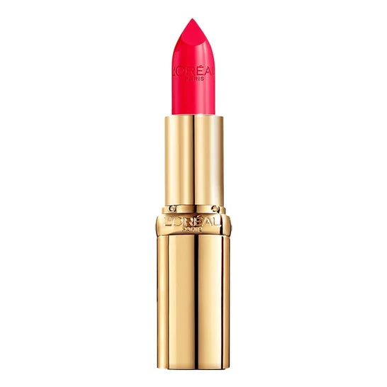 Branded Beauty LOréal Paris L'Oréal Paris Colour Riche Satin Lipstick - 119 Hello Parisienne