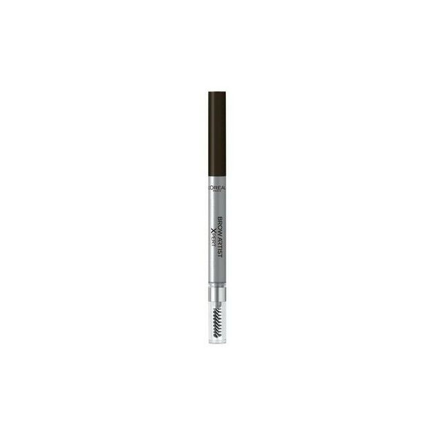 Branded Beauty L'Oreal Brow Artist Xpert 109 - Ebony