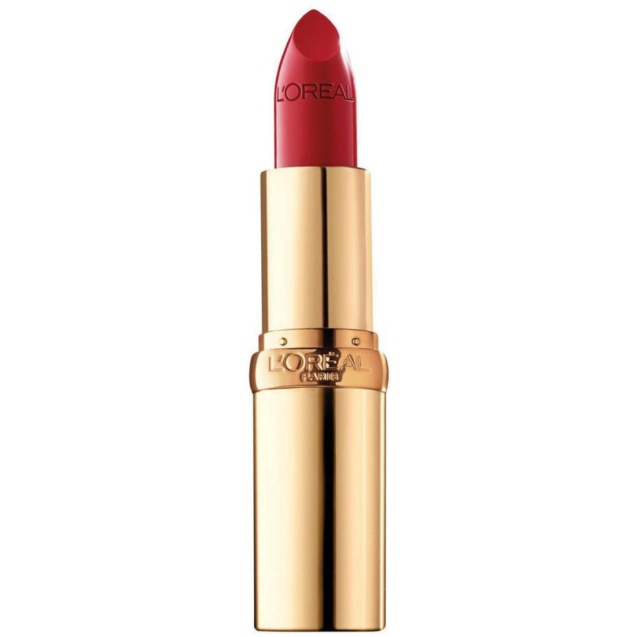 Branded Beauty L'Oreal Color Riche Lipstick - 297 Red Passion