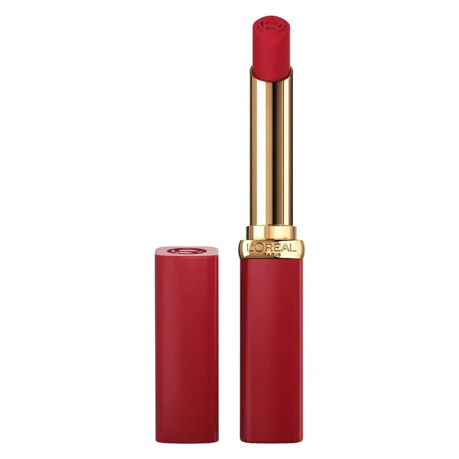 Branded Beauty L'Oreal Color Riche Matte Lipstick - 300 Rouge Confident