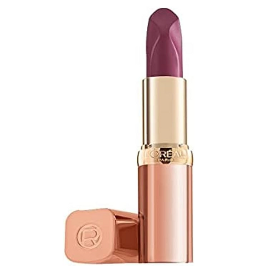 Branded Beauty L'Oreal Color Riche Satin Smooth Lipstick - 183 Exuberant