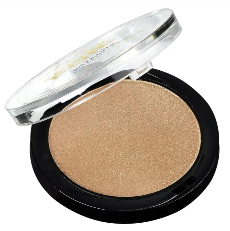 L'Oreal L'Oreal Crushed Foil Metallic Highlighter Illuminator - 20 Gilded Glow