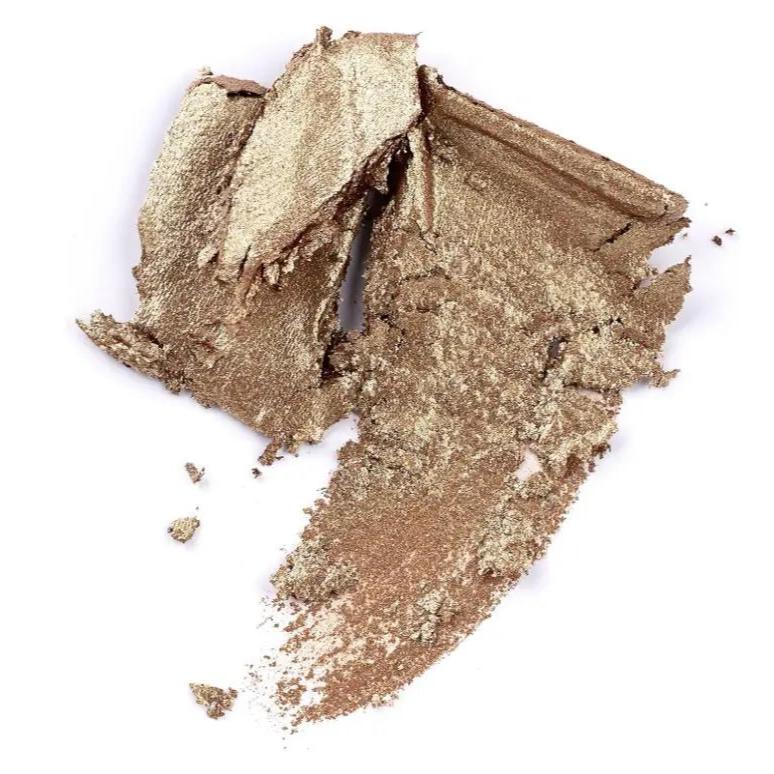 L'Oreal L'Oreal Crushed Foil Metallic Highlighter Illuminator - 20 Gilded Glow