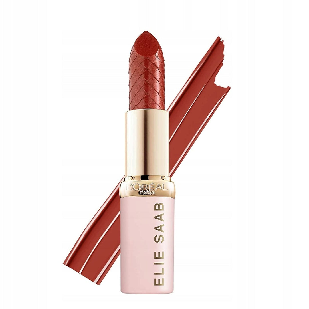 Branded Beauty L'Oreal Elie Saab Lipstick - Rose Bang