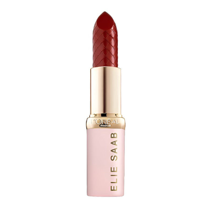 Branded Beauty L'Oreal Elie Saab Lipstick - Royal Attitude