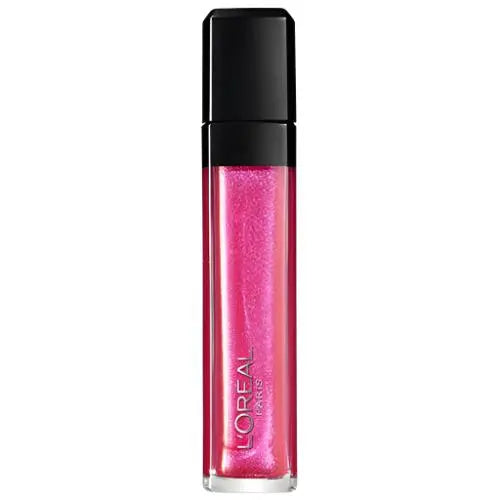 L'Oreal L'Oréal Infallible Lip Gloss - 302 Hot For Hawaii