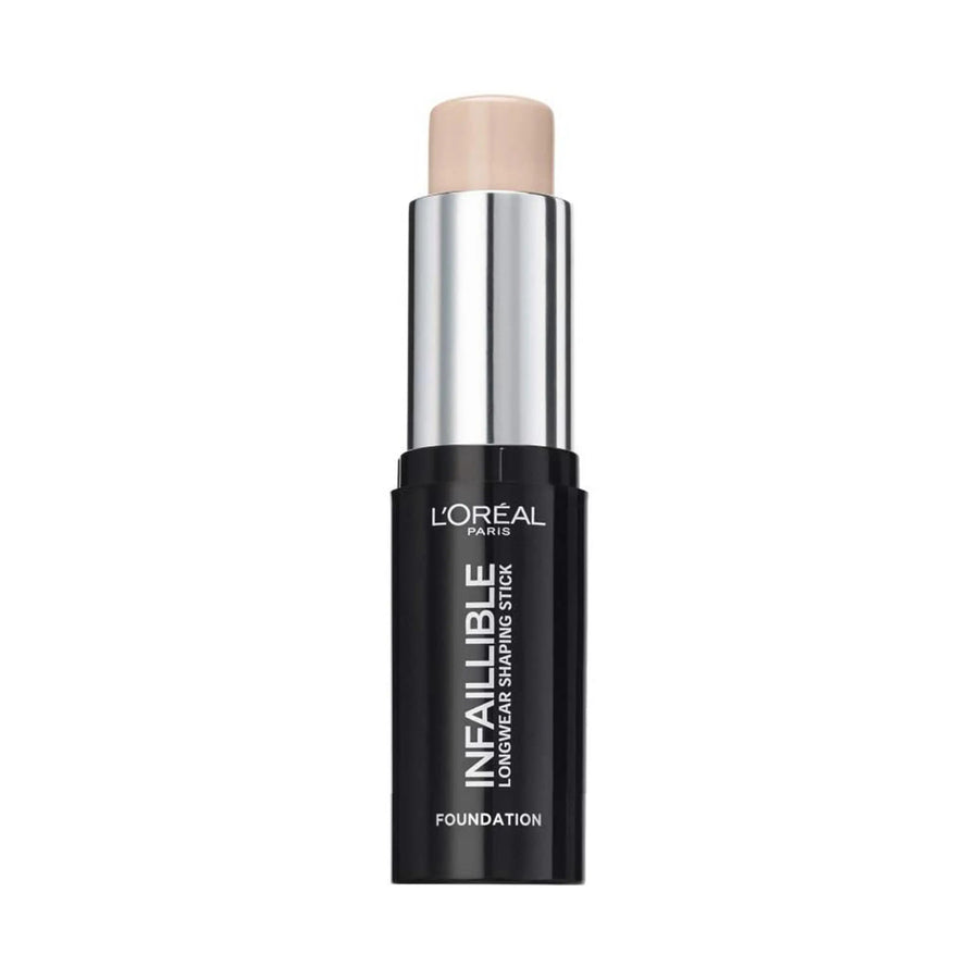 L'Oreal L'Oreal Infallible Longwear Shaping Stick Foundation Stick - 140 Natural Rose