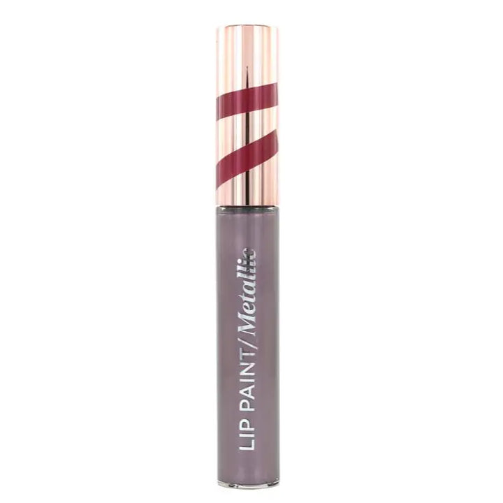 L'Oreal L'Oréal Lip Paint Metallic Lipstick