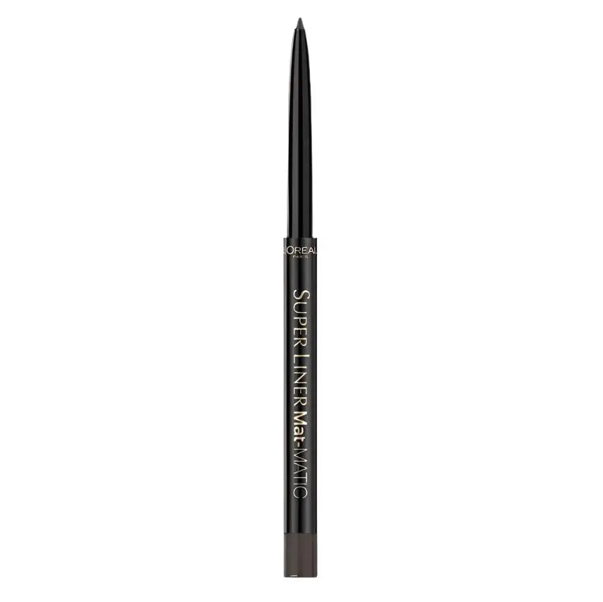 L'Oreal L'Oreal Mat-Matic Waterproof Eyeliner Taupe Grey