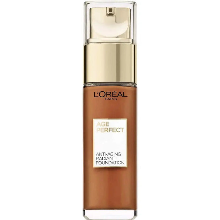 L'Oreal L'Oreal Paris Age Perfect Anti-Ageing Foundation