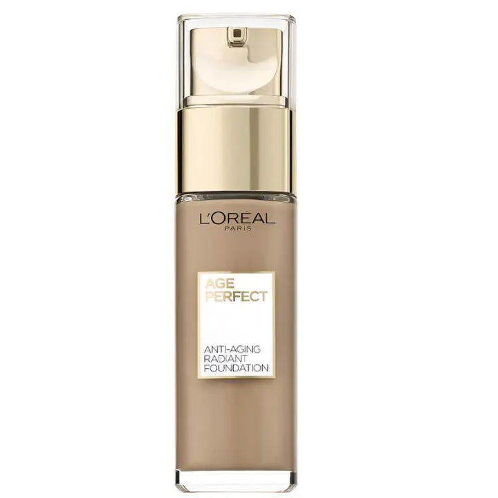 L'Oreal L'Oreal Paris Age Perfect Anti-Ageing Foundation