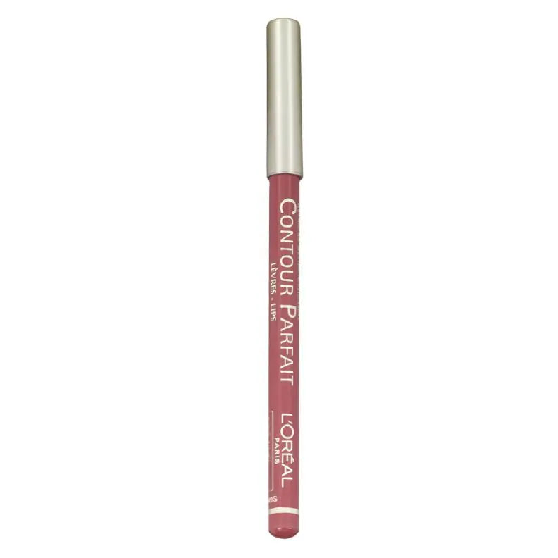 L'Oreal L'Oréal Paris Contour Parfait Lip Liner