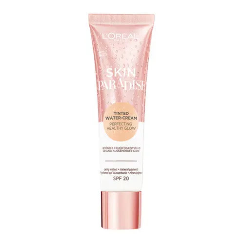 L'Oreal L'Oreal Paris Skin Paradise Tinted Moisturiser