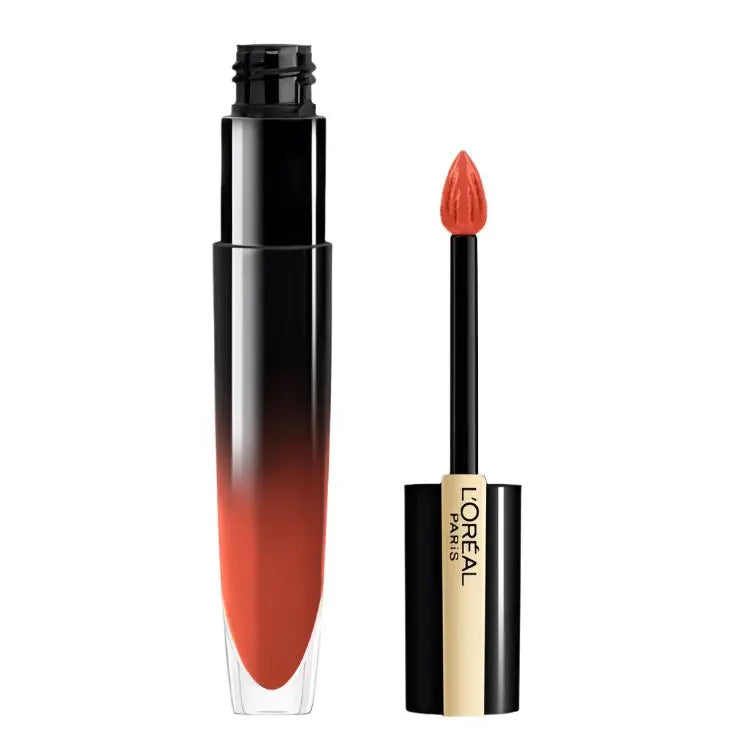 L'Oreal L'Oreal Rouge Signature Lipstick 315 Be Courageous