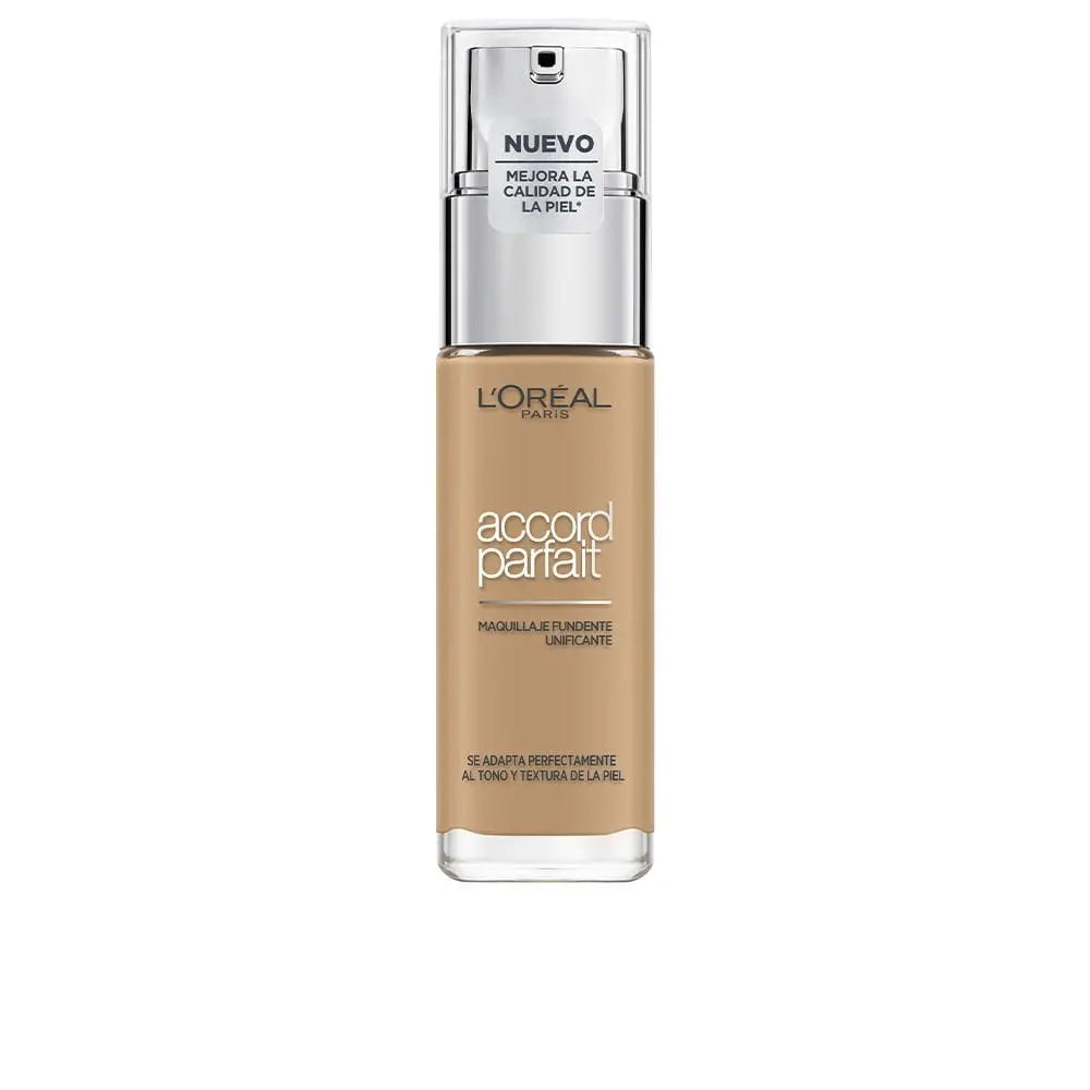 L'Oreal L'Oreal The Foundation True Match Super-Blendable Foundation