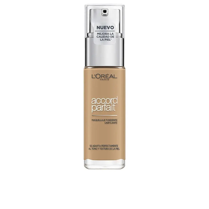 L'Oreal L'Oreal The Foundation True Match Super-Blendable Foundation