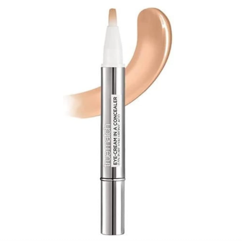Branded Beauty L'Oreal True Match Eye Cream Concealer SPF 20 - Shade 5.5-7
