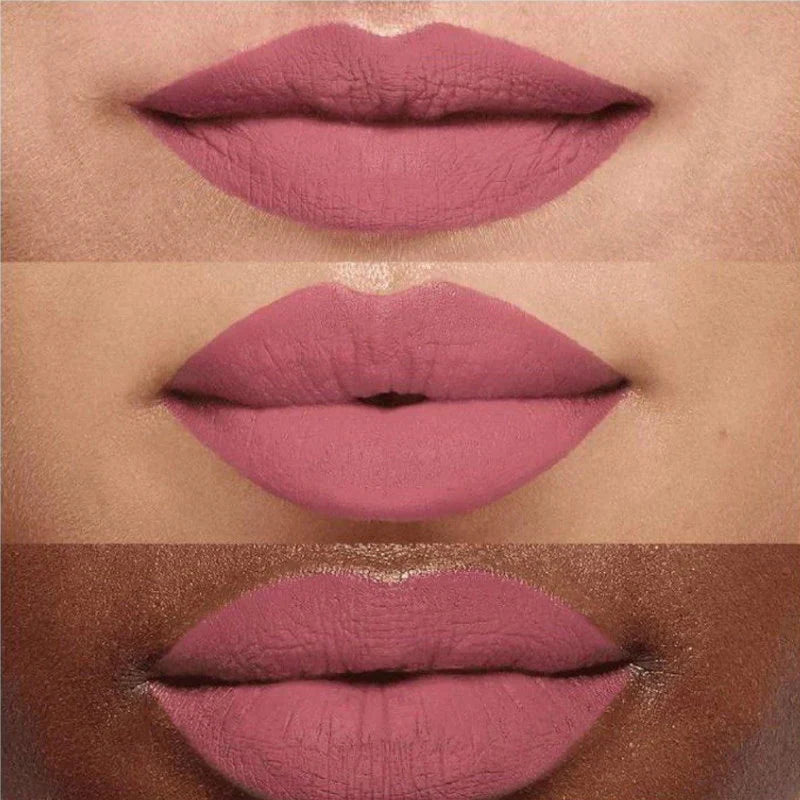 L'Oreal Color Riche Intense Volume Matte Lipstick - 482 Le Mauve Indomptable