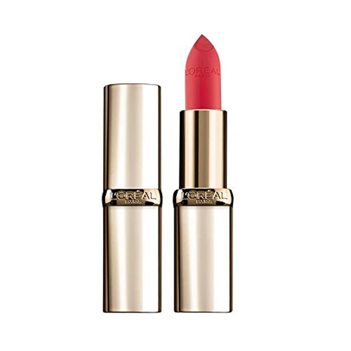 L'Oreal Color Riche Lipstick - 371 Pink Passion