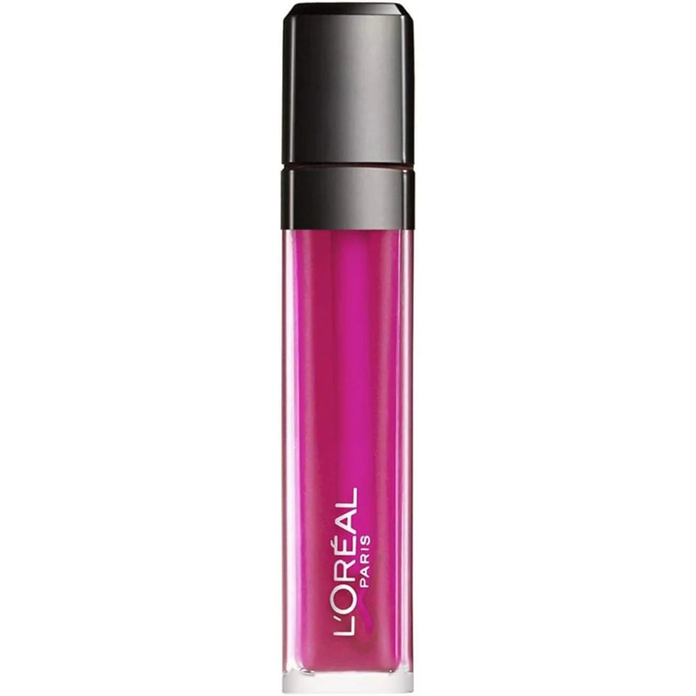 L'Oréal Infallible Lip Gloss - 306 More of Bora Bora