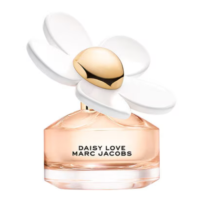 Marc Jacobs MARC JACOBS DAISY LOVE EDT SPRAY 50ML