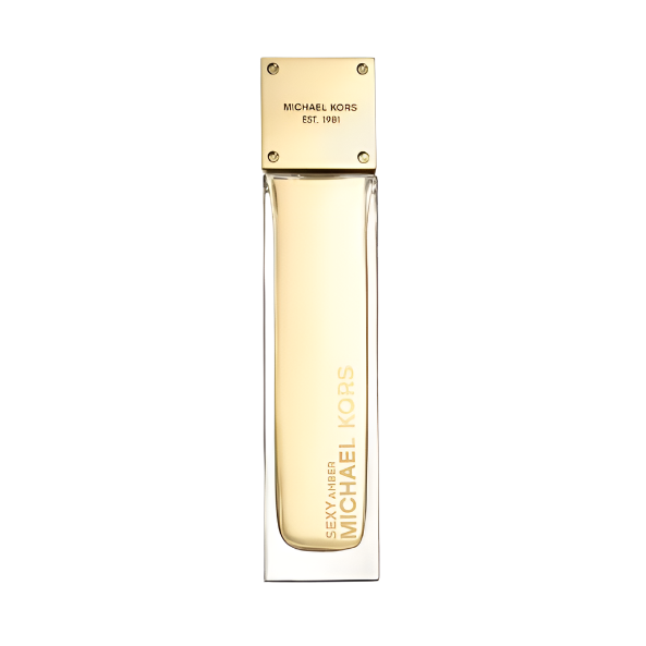 Micheal Kors MICHAEL KORS SEXY AMBER EDP 100ML